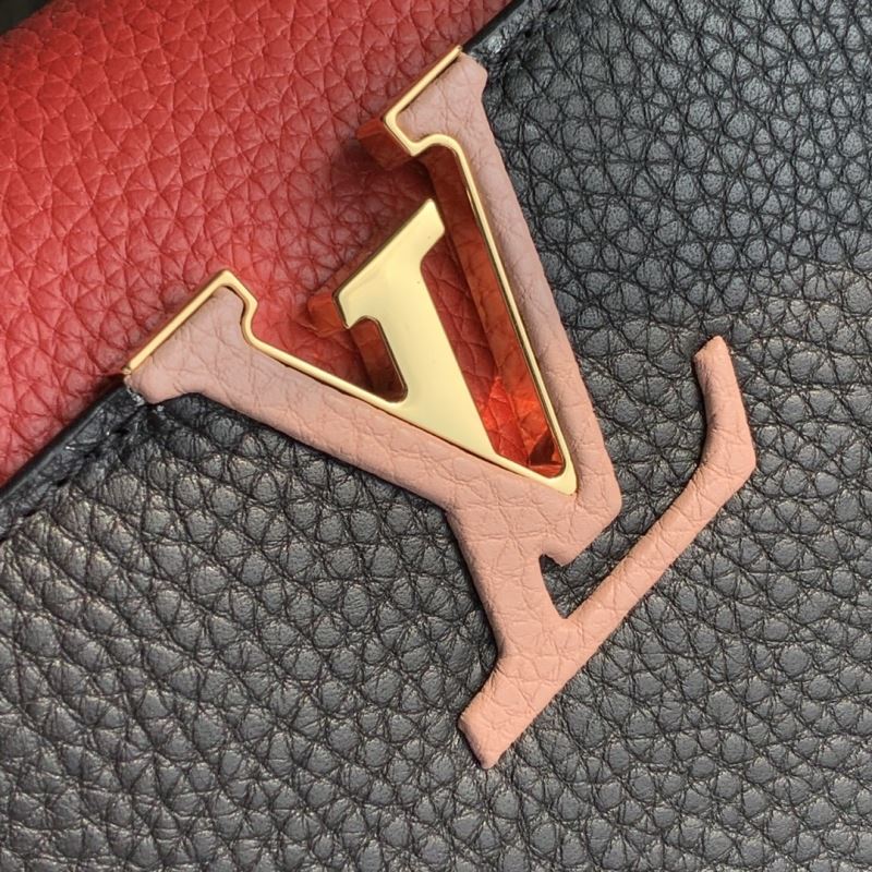 LV Top Handle Bags